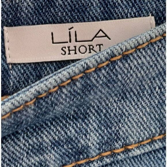 Sofia by Sofia Vergara Lila Short size 16W - Picture 6 of 8